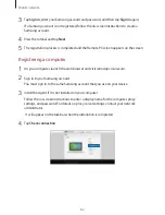 Preview for 82 page of Samsung SM-P900 User Manual