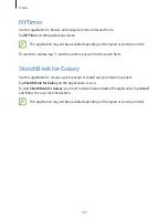 Preview for 109 page of Samsung SM-P900 User Manual