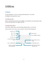 Preview for 113 page of Samsung SM-P900 User Manual