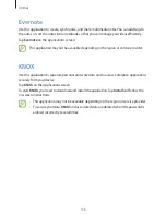 Preview for 136 page of Samsung SM-P900 User Manual