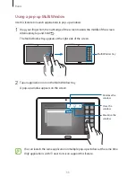 Preview for 33 page of Samsung SM-P901 User Manual