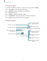 Preview for 71 page of Samsung SM-P901 User Manual