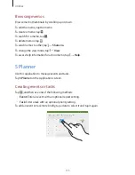 Preview for 133 page of Samsung SM-P901 User Manual