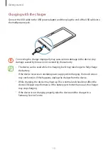 Preview for 13 page of Samsung SM-P905 User Manual