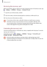 Preview for 16 page of Samsung SM-P905 User Manual