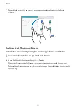 Preview for 32 page of Samsung SM-P905 User Manual