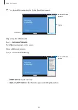 Preview for 80 page of Samsung SM-P905 User Manual