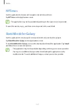 Preview for 117 page of Samsung SM-P905 User Manual