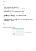 Preview for 135 page of Samsung SM-P905 User Manual