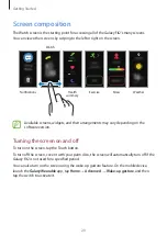 Preview for 20 page of Samsung SM-R220 User Manual