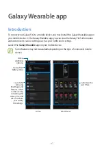 Preview for 47 page of Samsung SM-R220 User Manual