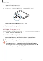 Preview for 13 page of Samsung SM-T116 User Manual