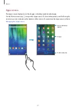 Preview for 21 page of Samsung SM-T116 User Manual