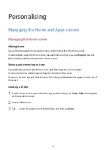 Preview for 38 page of Samsung SM-T116 User Manual