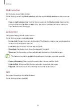 Preview for 80 page of Samsung SM-T116 User Manual