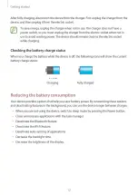 Preview for 12 page of Samsung SM-T210 User Manual