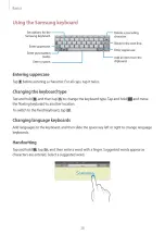 Preview for 28 page of Samsung SM-T210 User Manual