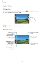 Preview for 58 page of Samsung SM-T210 User Manual