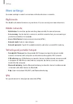 Preview for 90 page of Samsung SM-T210 User Manual