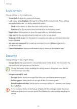 Preview for 95 page of Samsung SM-T210 User Manual