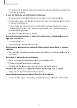 Preview for 111 page of Samsung SM-T210 User Manual