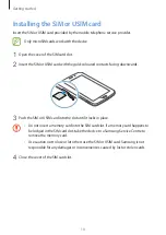 Preview for 10 page of Samsung SM-T211 Manual