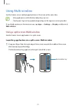 Preview for 23 page of Samsung SM-T211 Manual