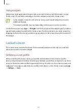 Preview for 30 page of Samsung SM-T211 Manual