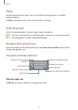 Preview for 34 page of Samsung SM-T211 Manual