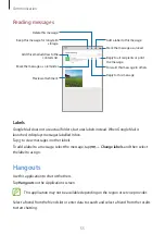 Preview for 55 page of Samsung SM-T211 Manual