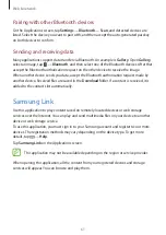 Preview for 61 page of Samsung SM-T211 Manual