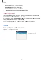 Preview for 87 page of Samsung SM-T211 Manual
