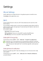 Preview for 94 page of Samsung SM-T211 Manual