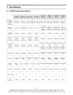 Preview for 3 page of Samsung SM-T211 Service Manual