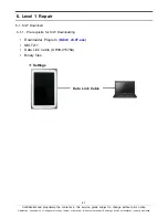 Preview for 9 page of Samsung SM-T211 Service Manual