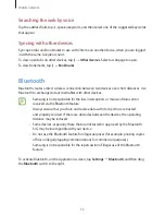 Preview for 55 page of Samsung SM-T211 User Manual