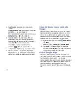 Preview for 16 page of Samsung SM-T217A Manual Del Usuario