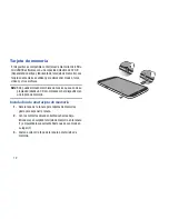 Preview for 18 page of Samsung SM-T217A Manual Del Usuario