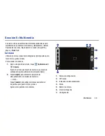 Preview for 65 page of Samsung SM-T217A Manual Del Usuario