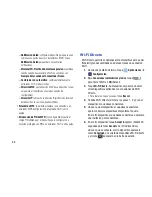 Preview for 92 page of Samsung SM-T217A Manual Del Usuario