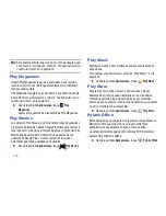 Preview for 116 page of Samsung SM-T217A Manual Del Usuario