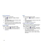 Preview for 128 page of Samsung SM-T217A Manual Del Usuario