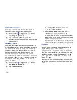 Preview for 144 page of Samsung SM-T217A Manual Del Usuario