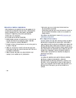 Preview for 168 page of Samsung SM-T217A Manual Del Usuario