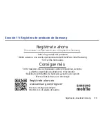 Preview for 185 page of Samsung SM-T217A Manual Del Usuario