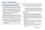 Preview for 11 page of Samsung SM-T217T User Manual