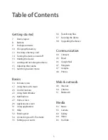 Preview for 5 page of Samsung SM-T230 User Manual