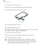 Preview for 13 page of Samsung SM-T230 User Manual