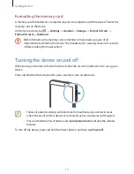 Preview for 14 page of Samsung SM-T230 User Manual