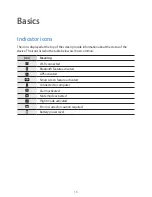 Preview for 16 page of Samsung SM-T230 User Manual